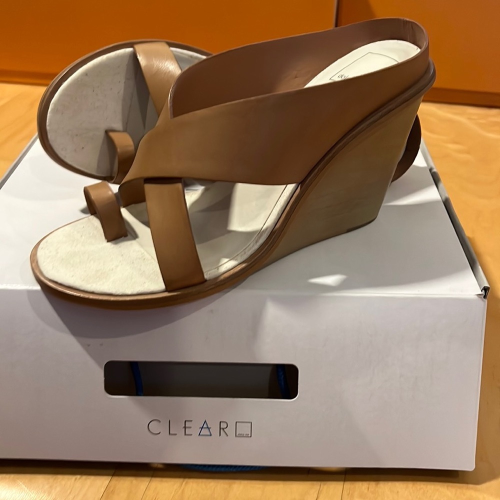 Dolce vita wedges